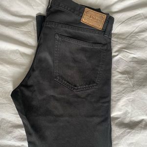 Polo Ralph Lauren jeans straight cut